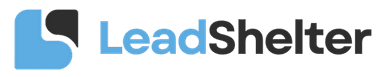 LeadShelter Logo