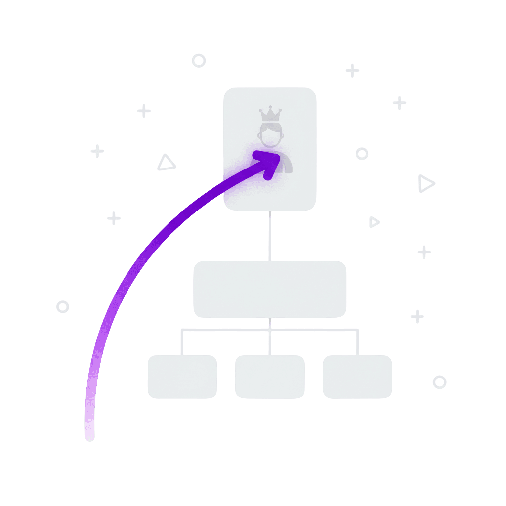Direkte Kontaktdaten von C-Level Entscheidern und Führungskräften für erfolgreiche B2B-Akquise