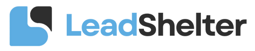 LeadShelter Logo